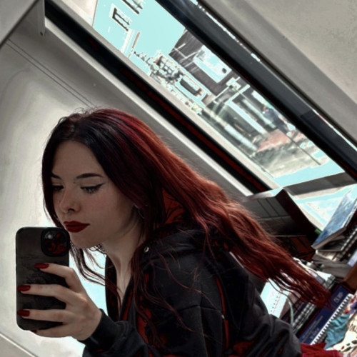 Stefanny Alejandra Q. profile photo