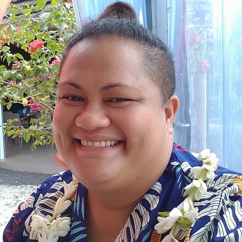 Tiriao, Taumihau R.