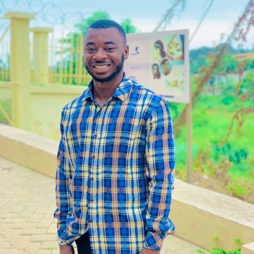 Emmanuel Mensah A.