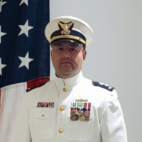 Chris J.