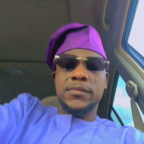 Lawal A. profile photo
