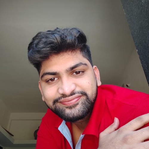 Tushar G.