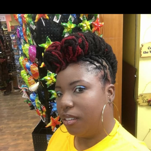 ULEASE M. profile photo