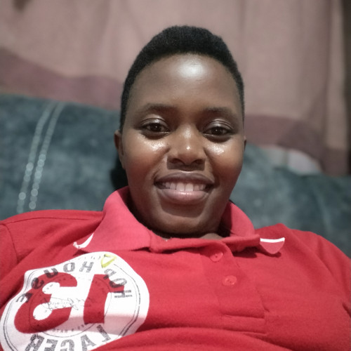 Sharon M. profile photo