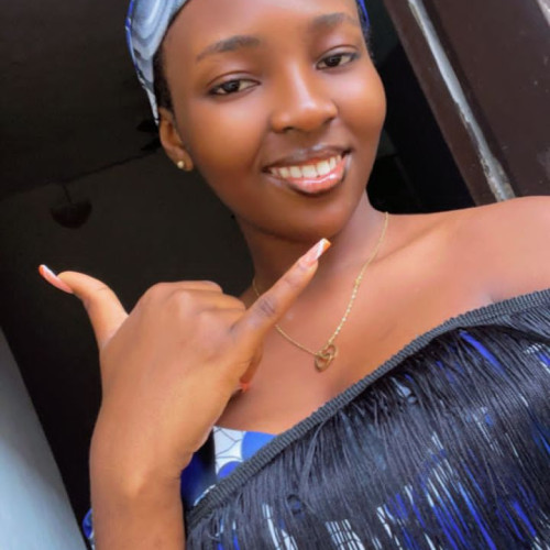 Frances N. profile photo