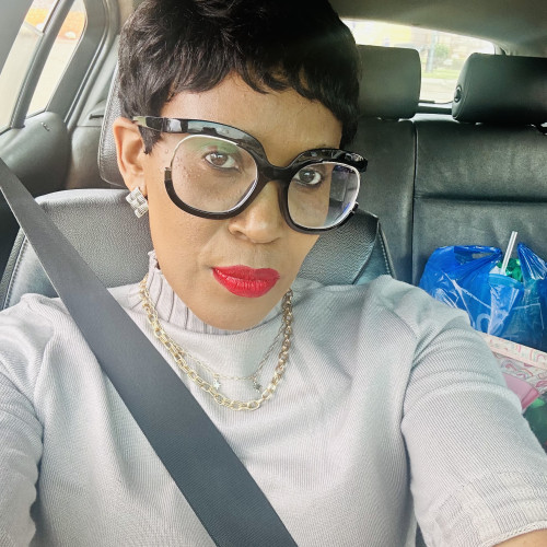 Zodwa R. profile photo