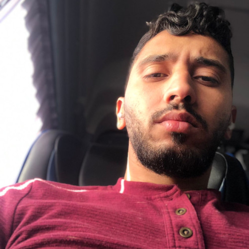 abdellah s.