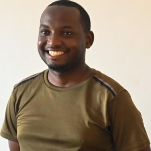 sam m. profile photo