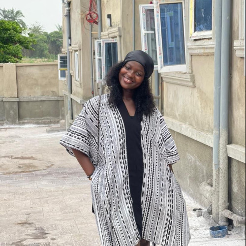 Chiamaka M. profile photo