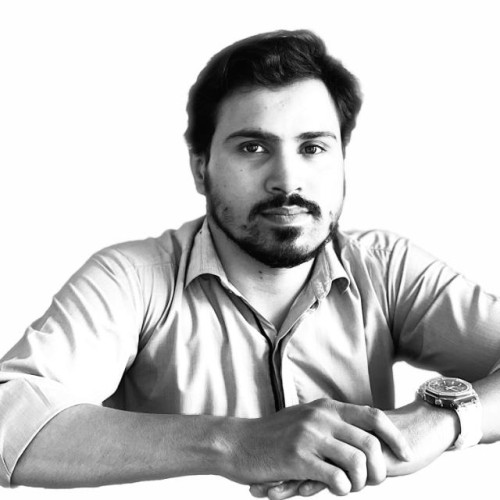 Muneeb  I. profile photo