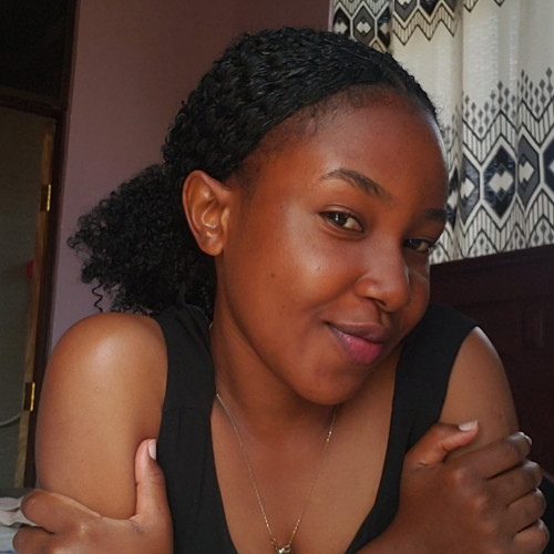 Mwajuma S. profile photo
