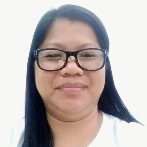 rina s. profile photo