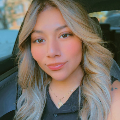 Andrea O. profile photo
