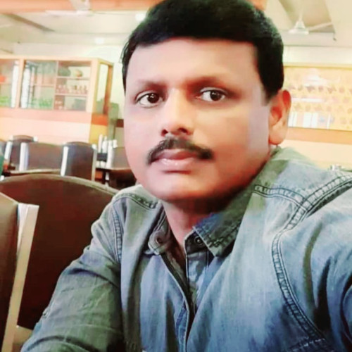 Sudarshan V. profile photo