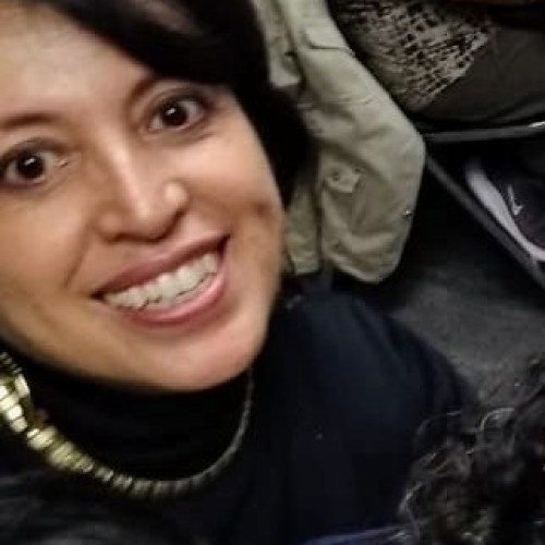  Luisa F.