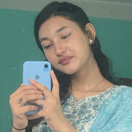 Arika B.