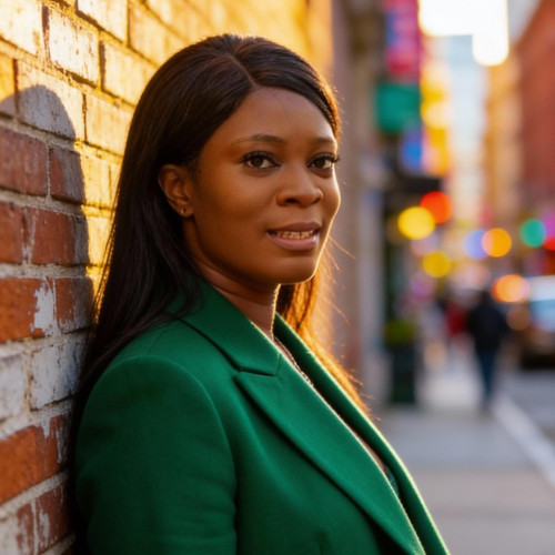 Vivian E. profile photo