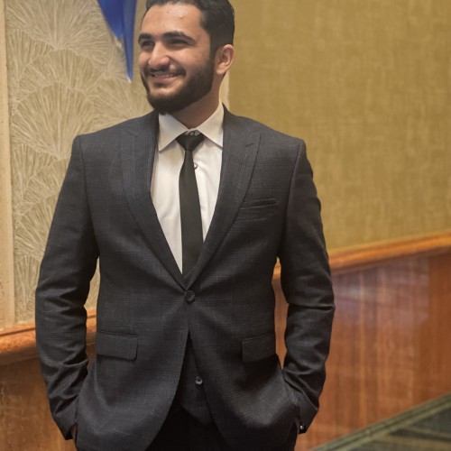 Bilal A.