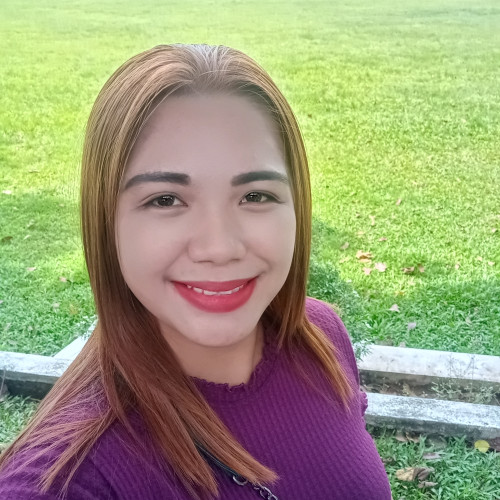 Krizza Kaye  C.