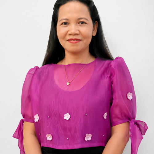 Arjelyn C. profile photo
