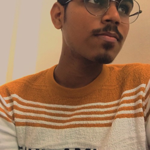 Sumit  Y.