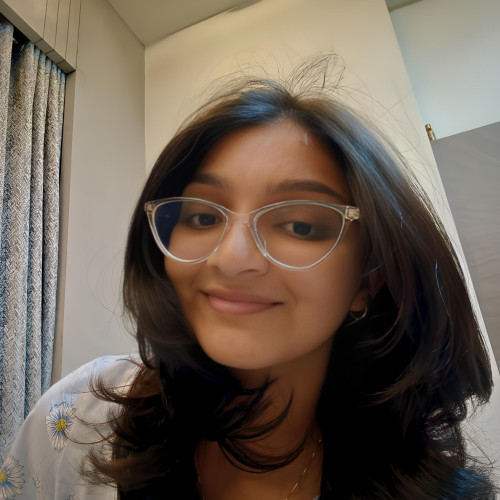 Kshitija M. profile photo