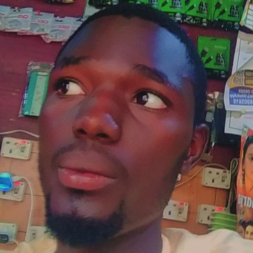 Usman sulaiman U. profile photo