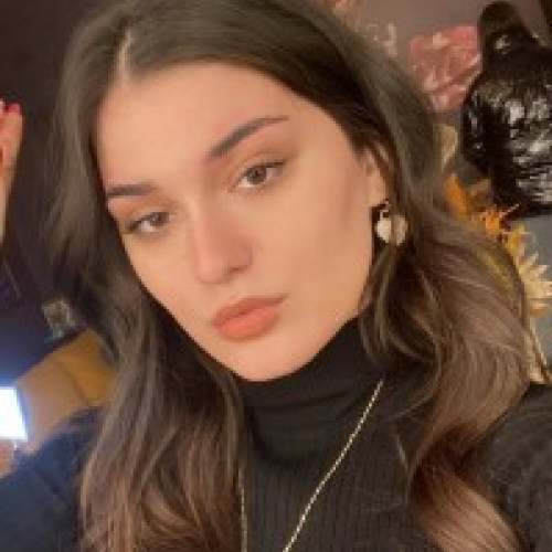 Canan k. profile photo