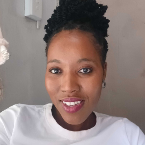 Lizba M. profile photo