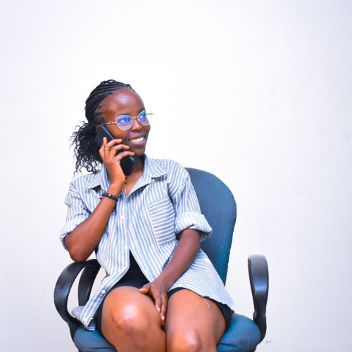 Loise N. profile photo