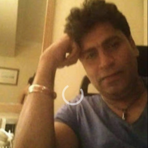 Mohammad N. profile photo