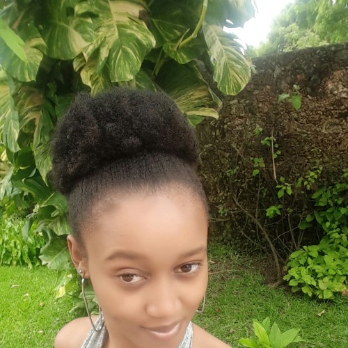 Faith  M. profile photo