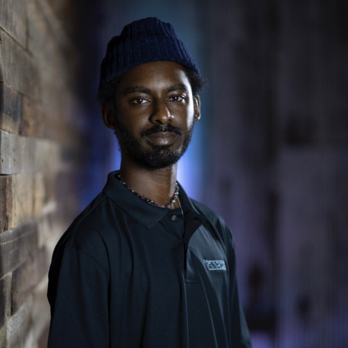Tyrous M. profile photo