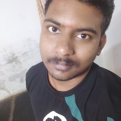 Sriram M.