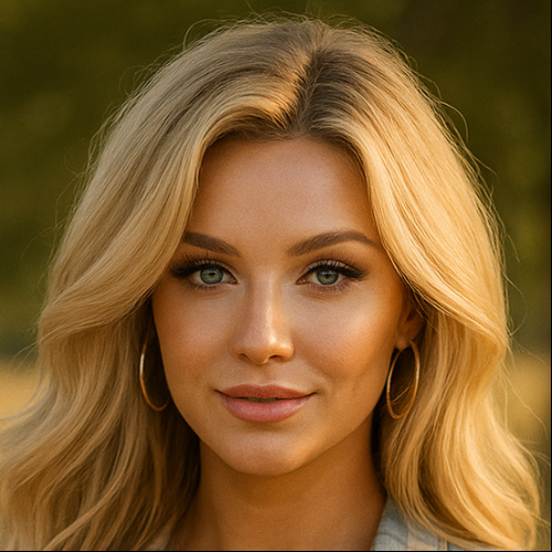 Ashley M. profile photo