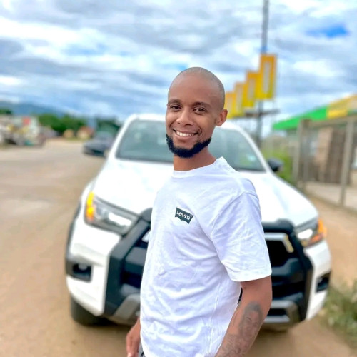 Luyanda M. profile photo