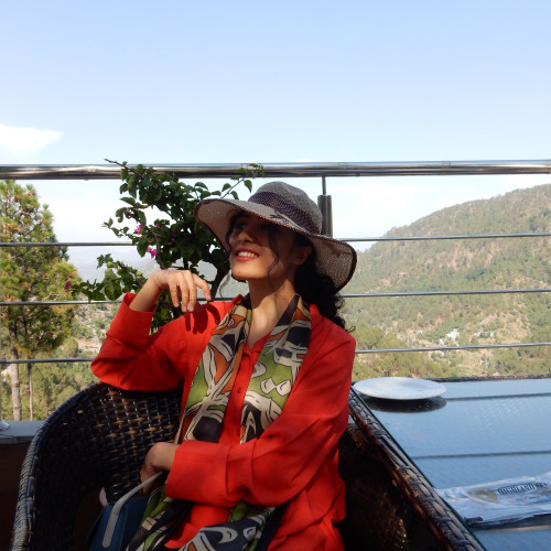 Ayesha T. profile photo