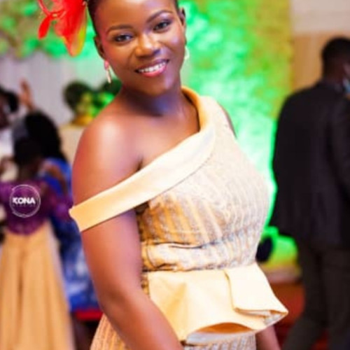 Kafui D. profile photo