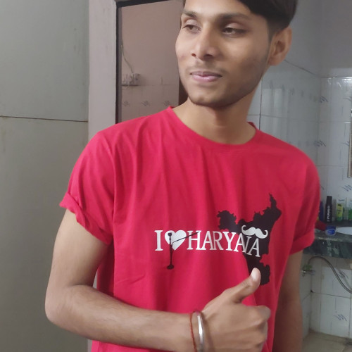 Aman k. profile photo