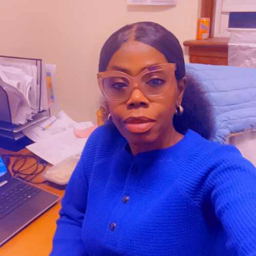 Yveline A. profile photo