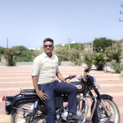 Akash Y. profile photo