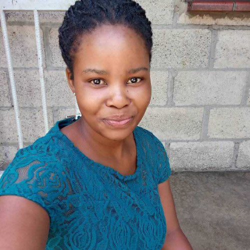 Azariah p. profile photo