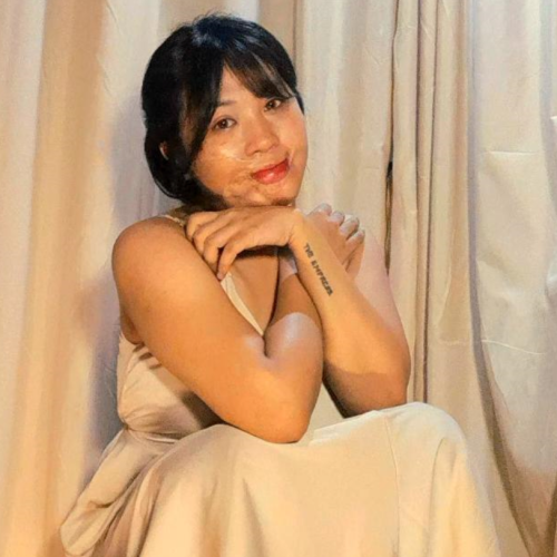 Abelia A. profile photo
