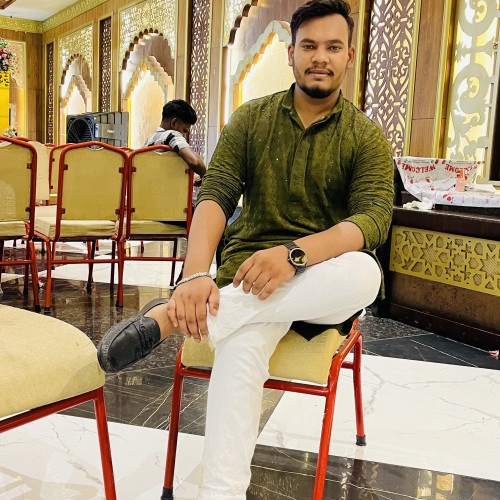 Viveak  S. profile photo