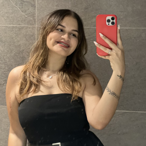 Antonella m.