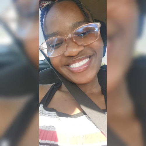 Siphokazi M.