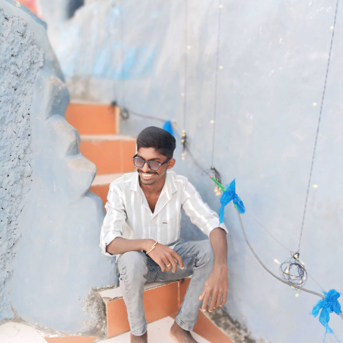 Naveen army K. profile photo