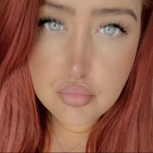 Sophie D.