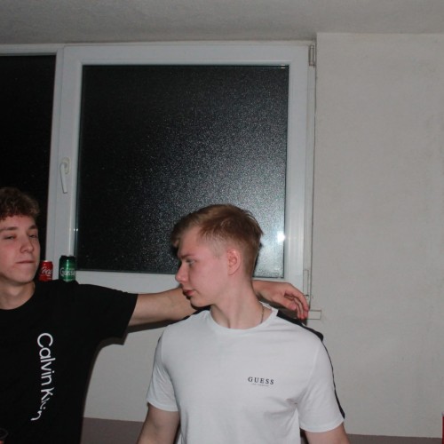 Dominik K.