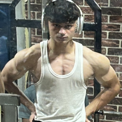 Ansh T. profile photo